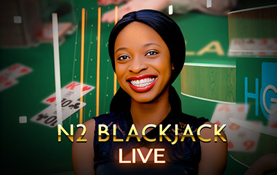 N2 Blackjack